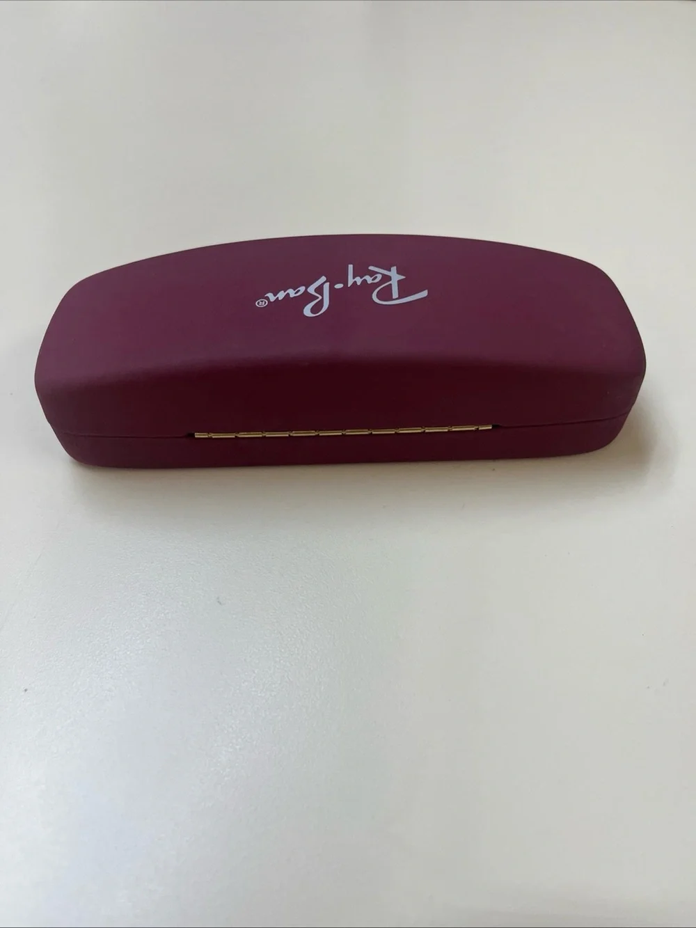 Ray-Ban protective hard
